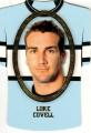 2007 Select NRL Invincible - Jersey Parallel