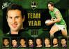 2009 Select Classic - Team of the Year