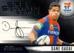 2017 NRL Traders - SAS Signature Series Black