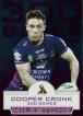 2017 NRL Traders - Milestones