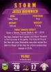 Back