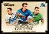 2013 NRL Traders - 2012 Retirees