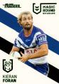 2020 NRL Traders - Magic Round Parallel (Album Card)