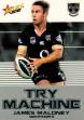 2012 Select Champions NRL - Try Machine