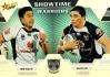 2012 Select Champions NRL - Showtime Holochrome