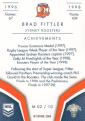 Back