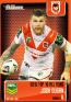 2016 NRL Traders - Pieces Of The Puzzle