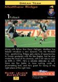 Back