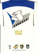 Back