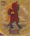 2010 NRL Footy Tazos - Footy Plays