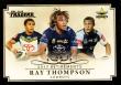 2018 NRL Traders - Retirements