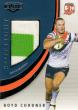 2019 NRL Elite - Spotlight Jersey Patch Cards - Silver