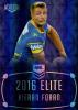 2016 NRL Elite - Mojo Sapphire