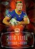 2016 NRL Elite - Mojo Ruby