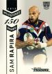 2014 NRL Traders - 2013 Milestones