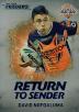 2014 NRL Traders - Return To Sender