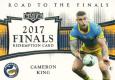 2017 NRL Elite - Road To The Finals