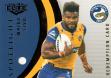 2021 NRL Elite - Spotlight Jersey Patch Signature