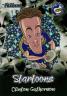 2019 NRL Traders - Startoons Black