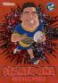 2021 NRL Traders - Startoons Red
