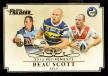 2019 NRL Traders - Retirements
