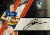 2019 NRL Traders - Authentic Signature Ruby
