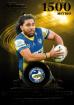 2022 NRL Traders - League Leaders