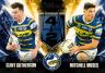 2019 NRL Traders - Four & Two