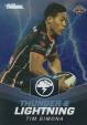 2015 NRL Traders - Thunder and Lightning