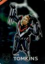 2015 NRL Traders - Galactic Heroes Parallel