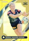 2024 NRL Traders Titanium - NRL Women Gold