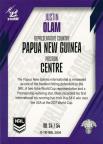 Back