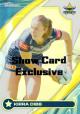 2024 NRL Traders Titanium - Showcards NRL W