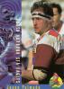 1996 Card Crazy Authentics Rugby League Superstars - Base