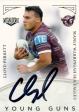 2017 NRL Elite - Young Guns