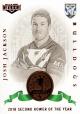 2019 NRL Elite - Dally M Awards