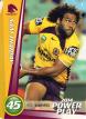 2014 NRL Power Play - Base