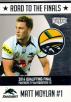 2015 NRL Elite - 2014 Road to the Finals