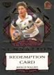 2024 NRL Elite - League Sensations Black