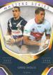 2024 NRL Elite - Master Series Greg Inglis