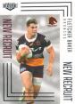 2024 NRL Elite - New Recruit