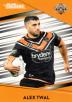 2020 NRL Traders - Base