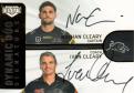2024 NRL Elite - Dynamic Duo Signature