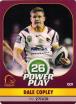 2015 NRL Power Play - Base