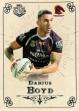 2018 NRL Glory - Base