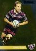 2019 NRL Traders Best and Less Exclusive Gold