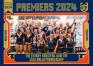 2024 NRL Player In Focus - NRL W Premiers