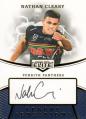 2020 NRL Elite - League Sensations Signatures