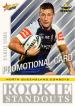 2012 NRL Champions - Promotional Card