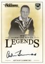 2019 NRL Traders - Legends Signature